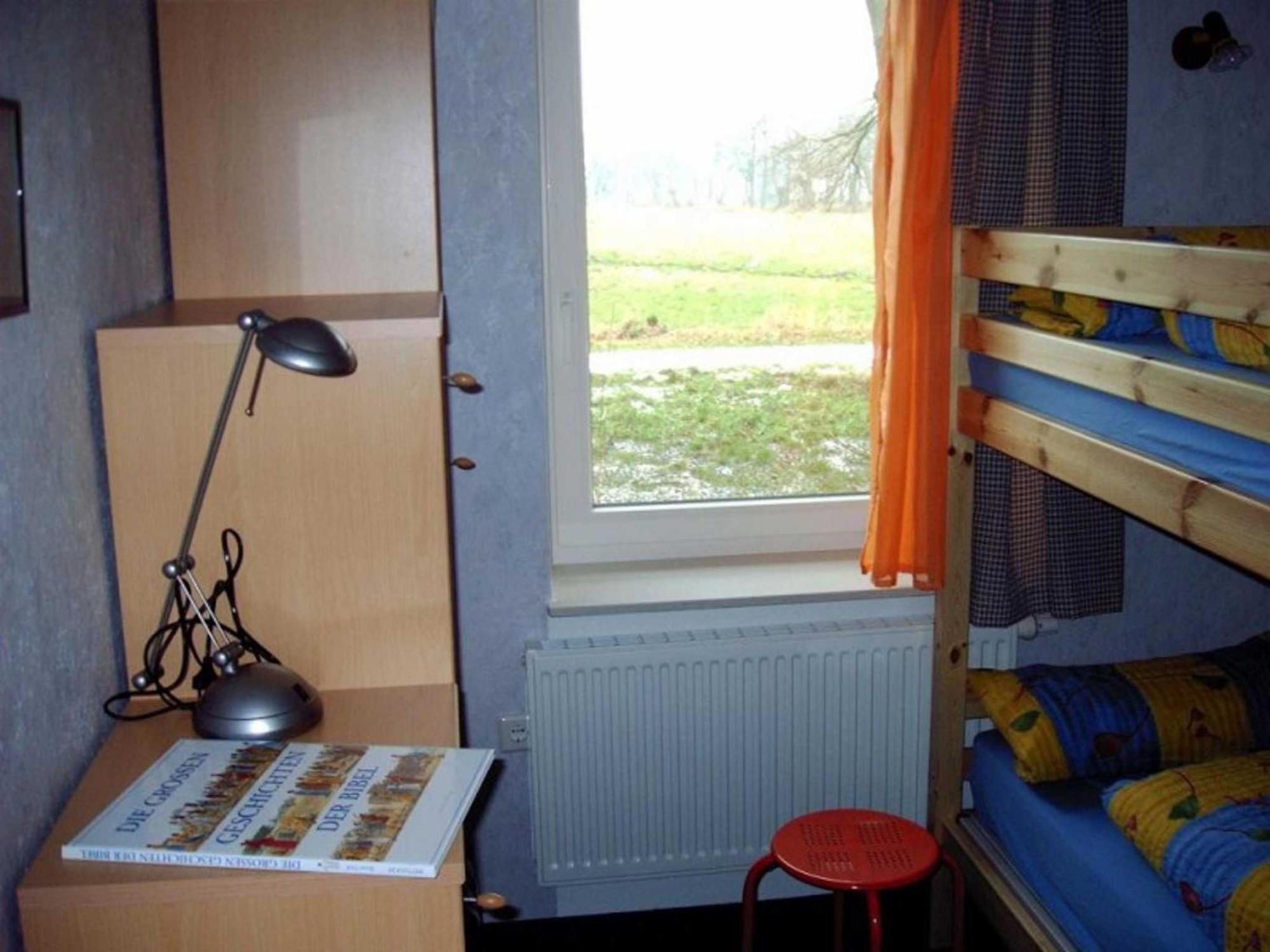 Ferienzentrum Brouwer, 75010 Westoverledingen Exteriér fotografie