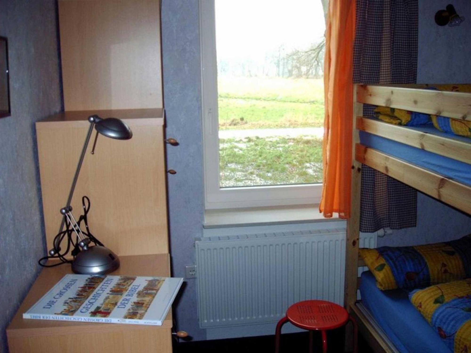 Ferienzentrum Brouwer, 75010 Westoverledingen Exteriér fotografie