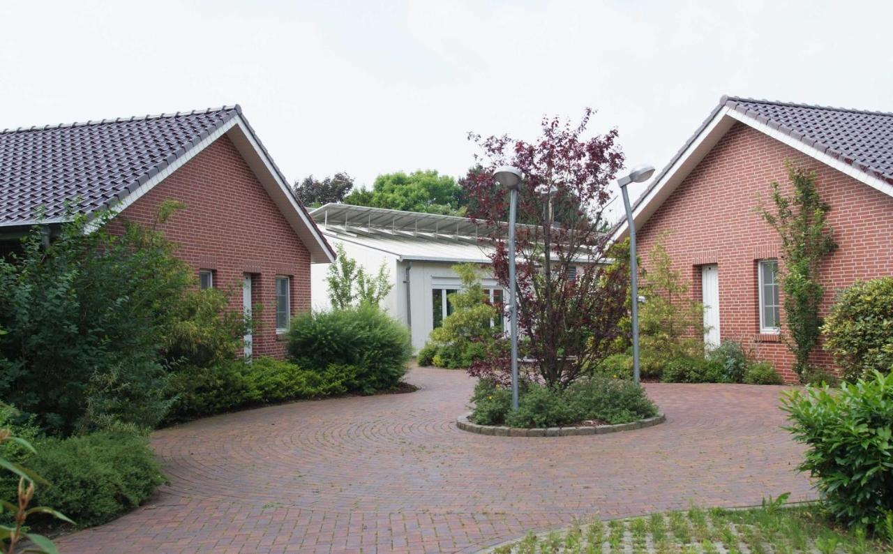 Ferienzentrum Brouwer, 75010 Westoverledingen Exteriér fotografie