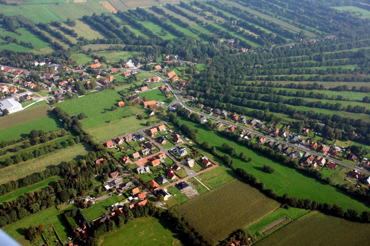 Ferienzentrum Brouwer, 75010 Westoverledingen Exteriér fotografie